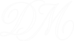 DM monogram