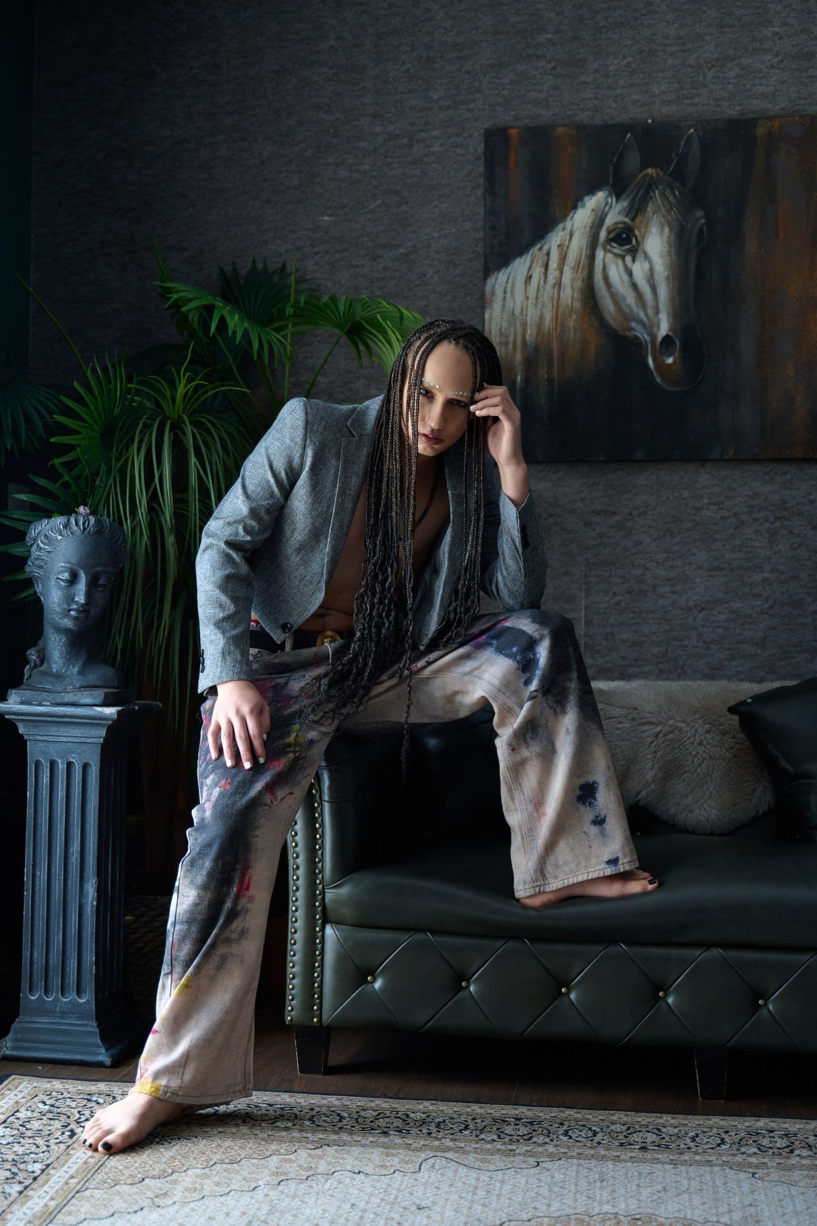 Fashion & Modeling 7