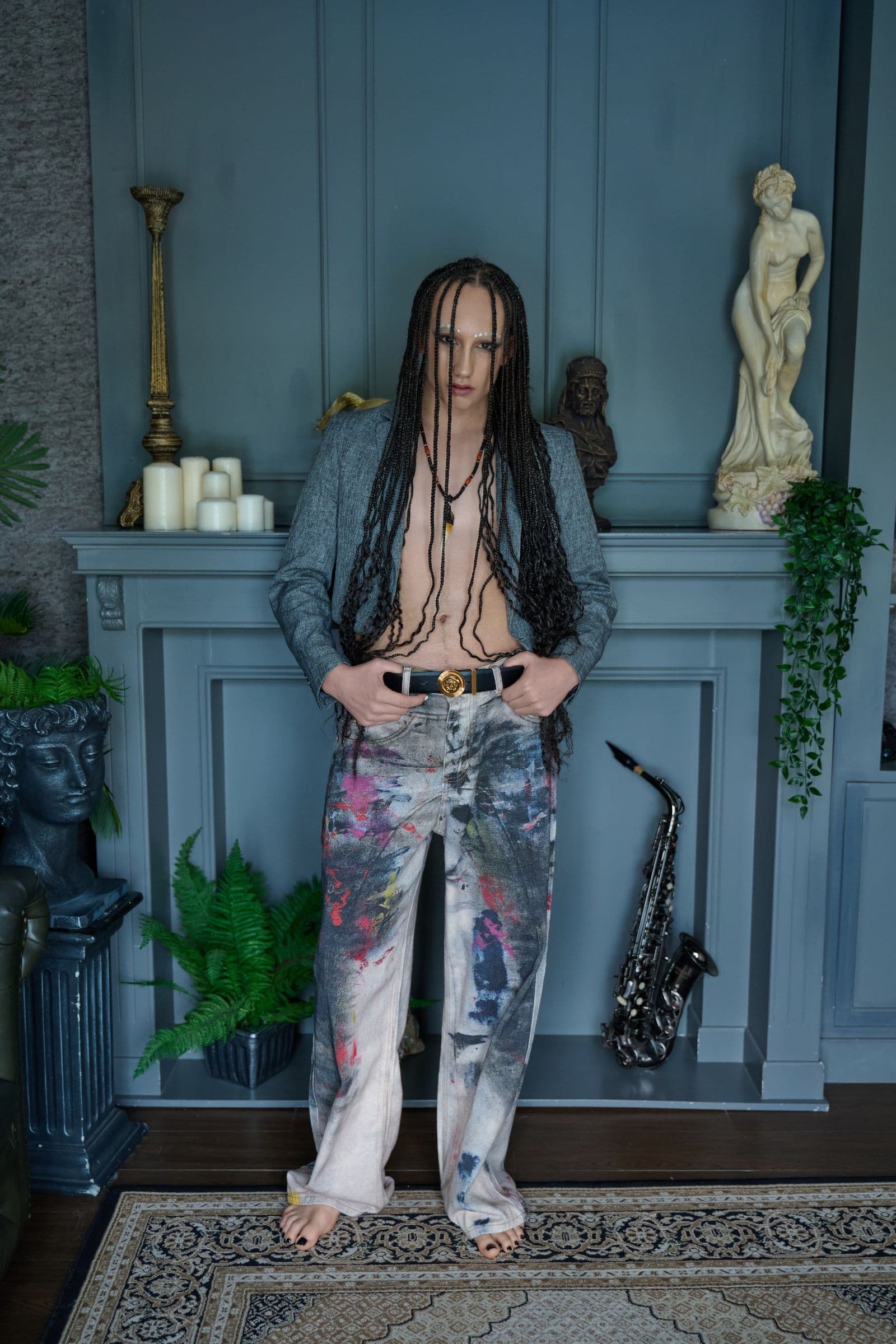 Fashion & Modeling 11