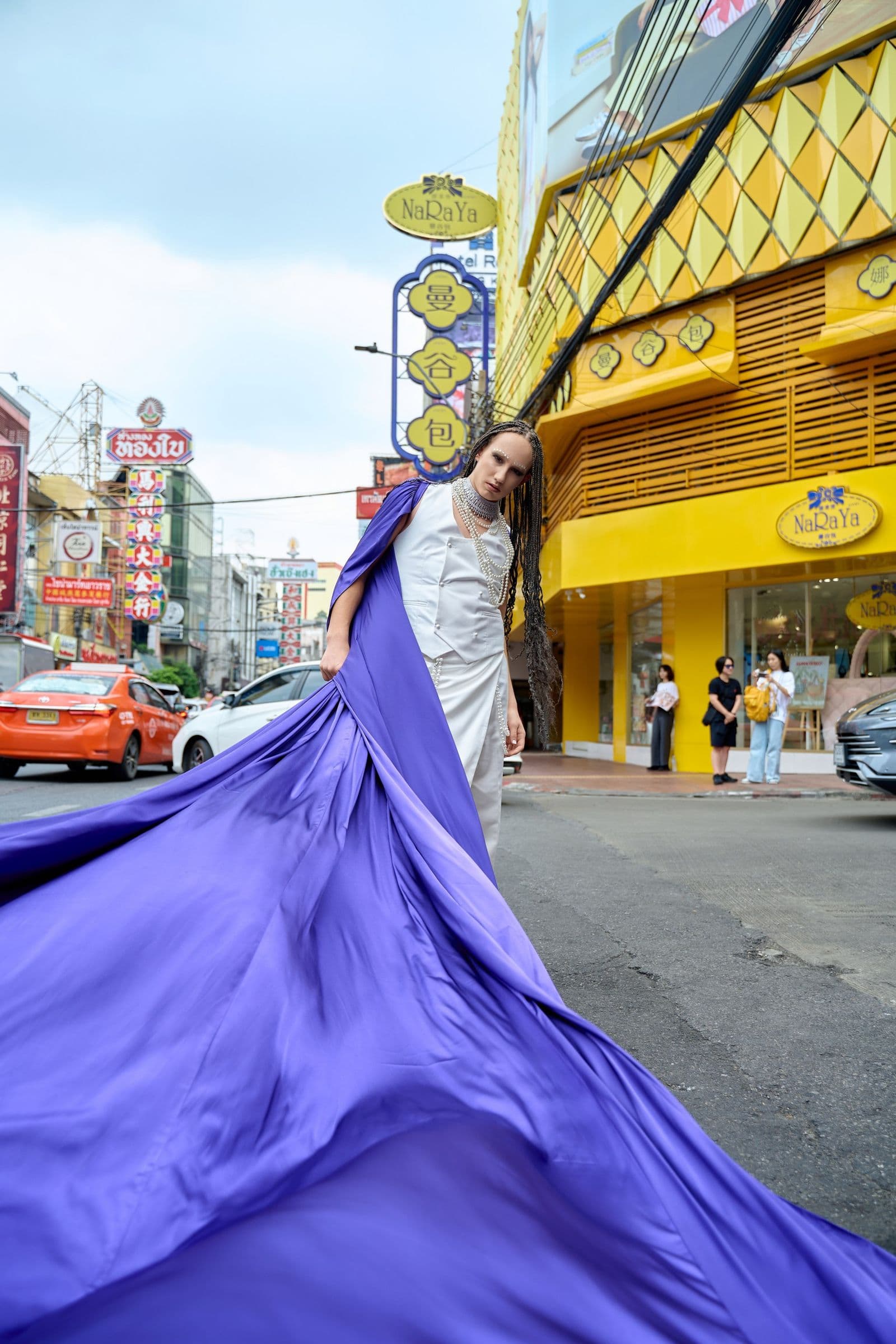 Fashion & Modeling 14