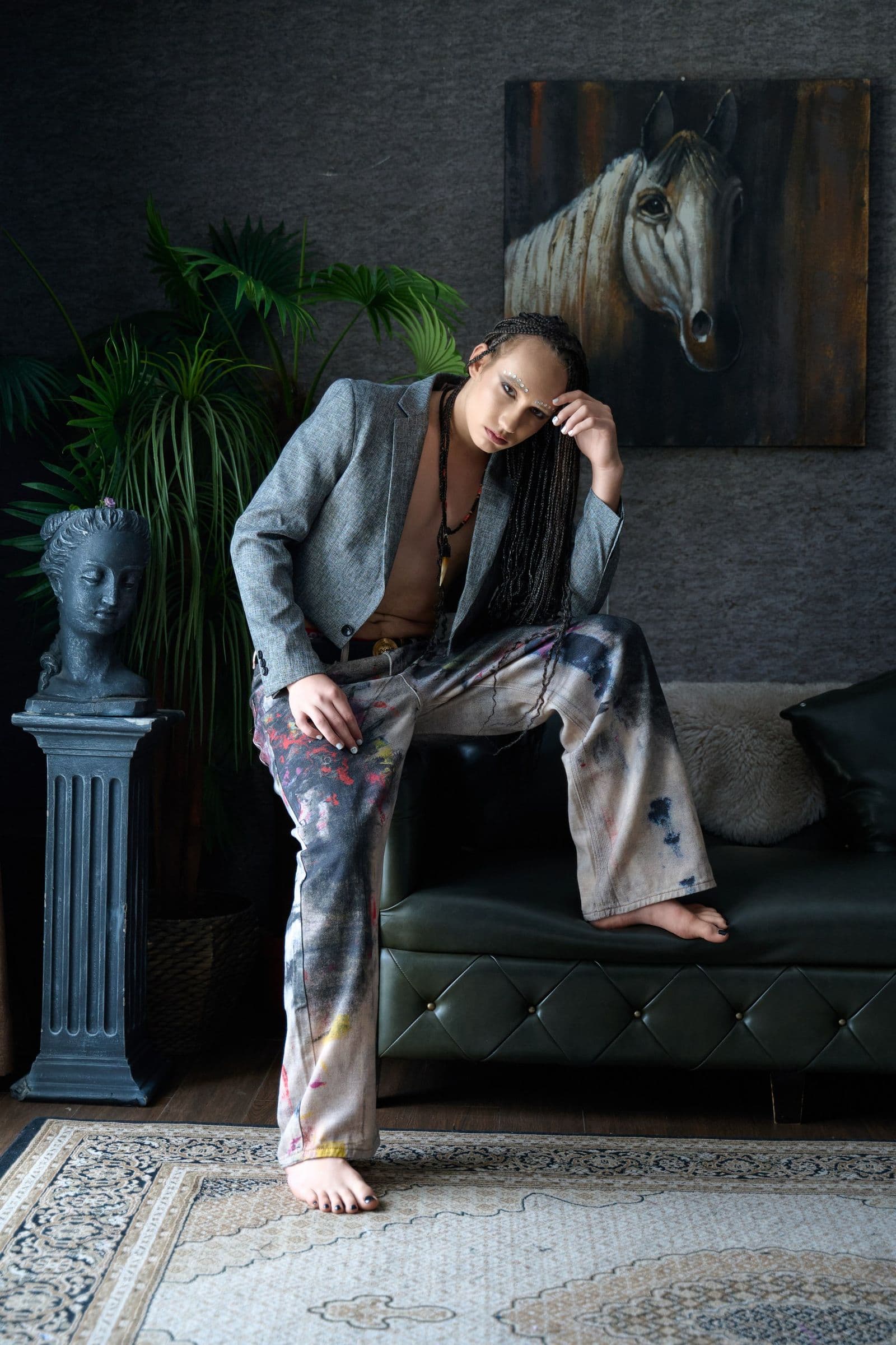 Fashion & Modeling 17