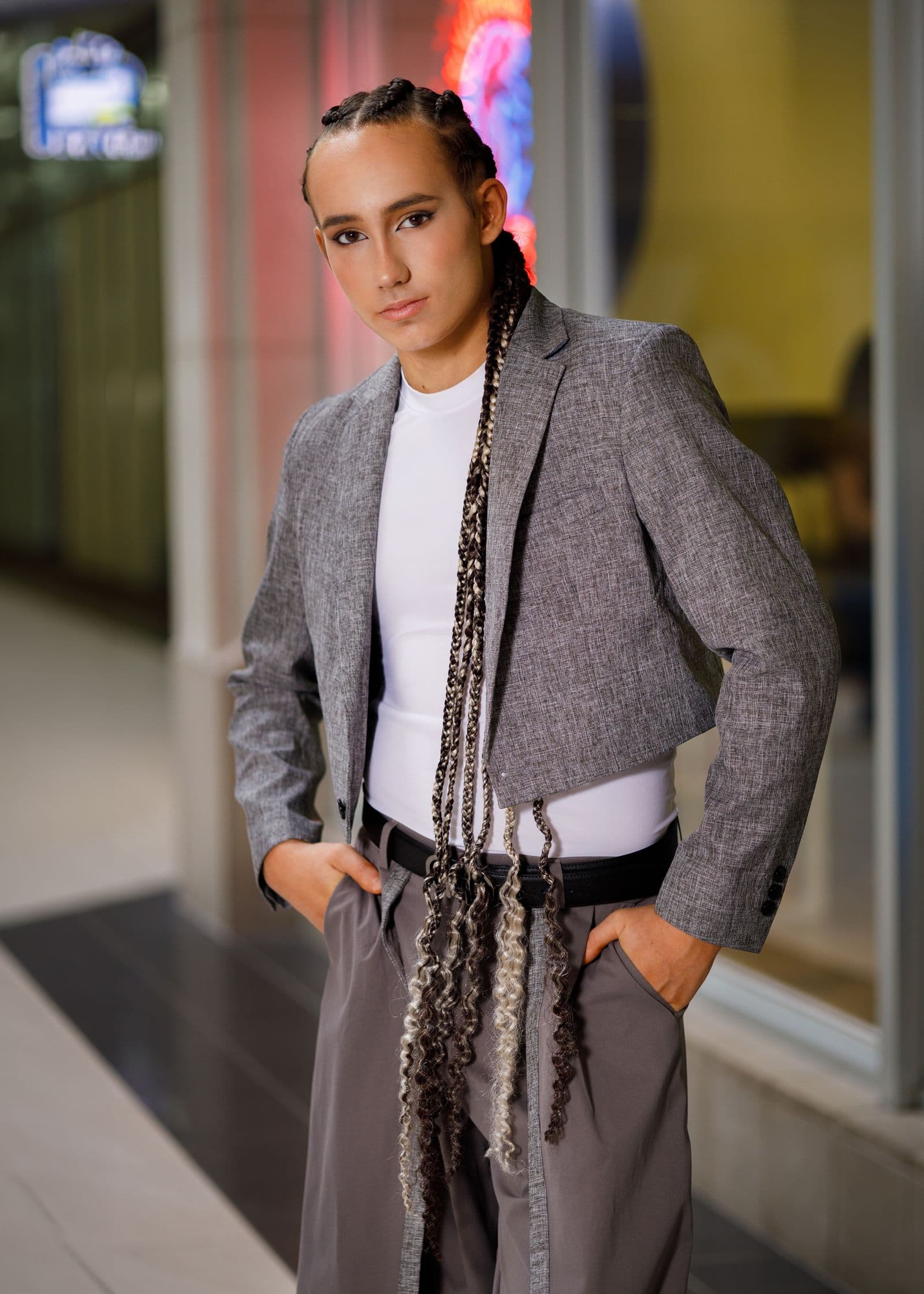 Fashion & Modeling 18