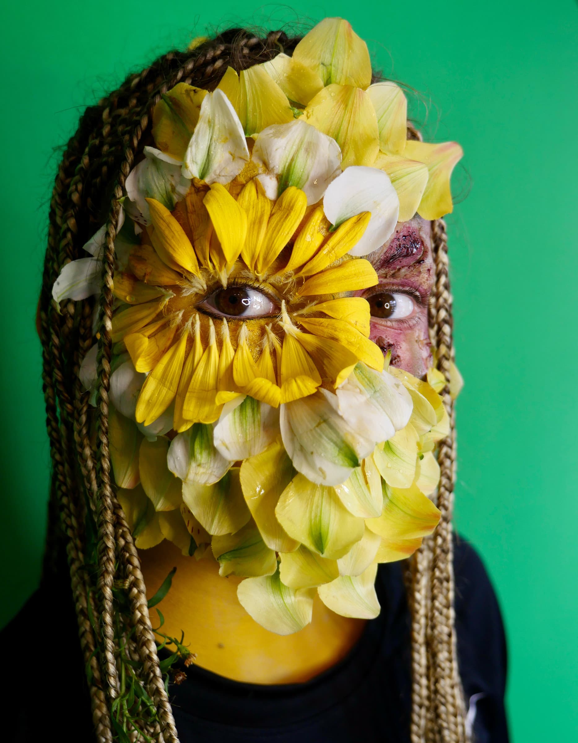SFX & Creative Arts 12