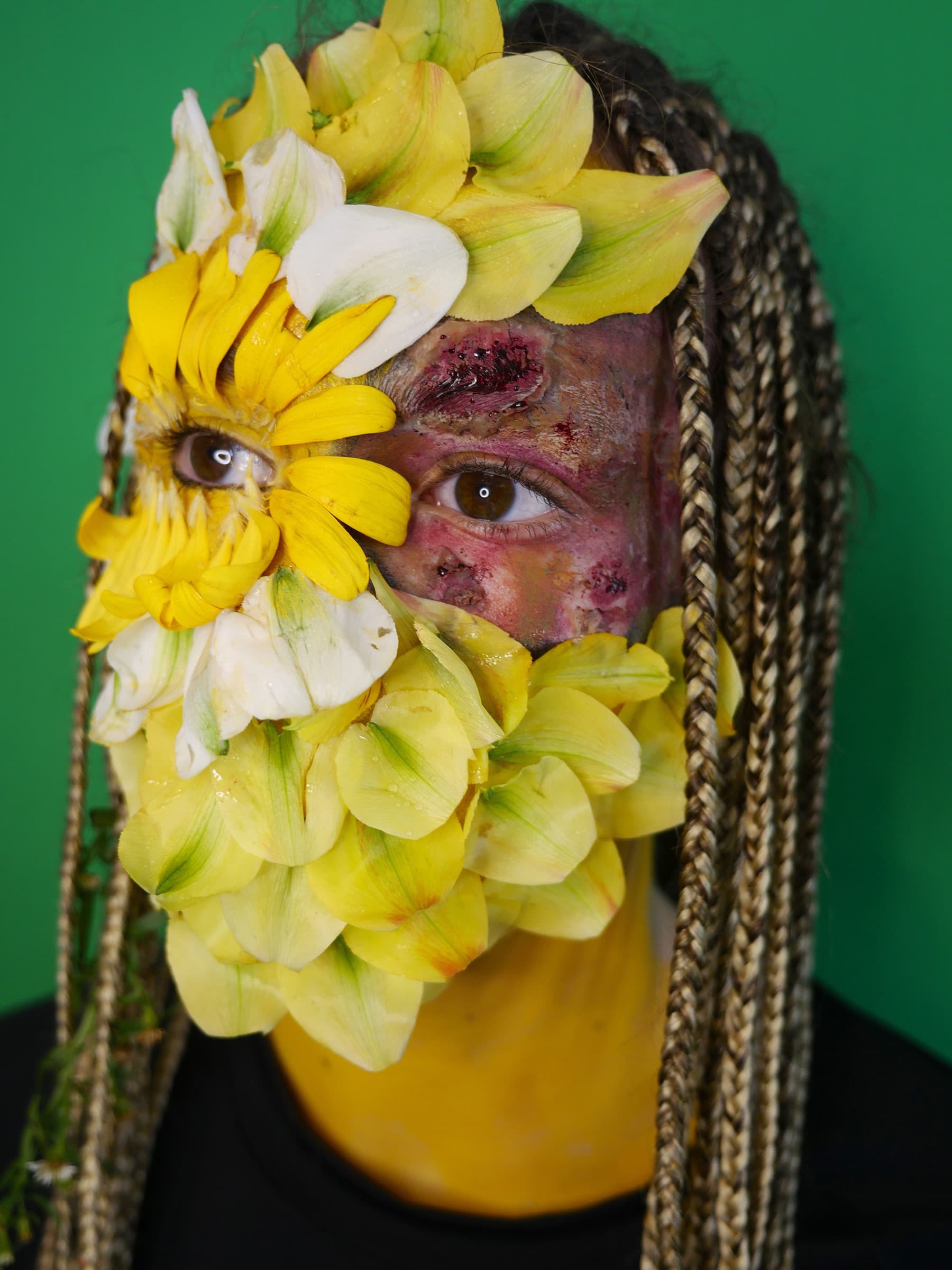 SFX & Creative Arts 13