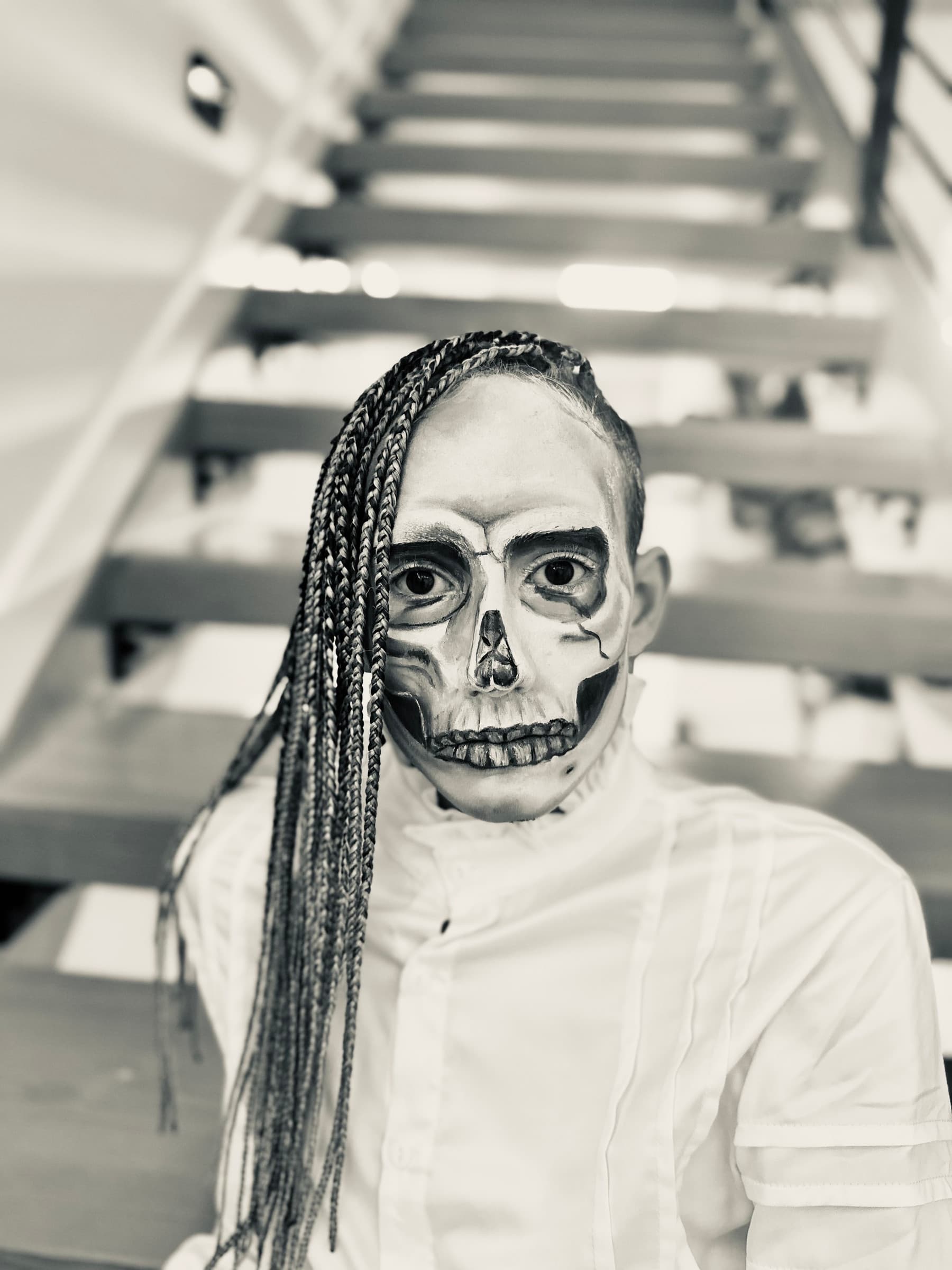 SFX & Creative Arts 7