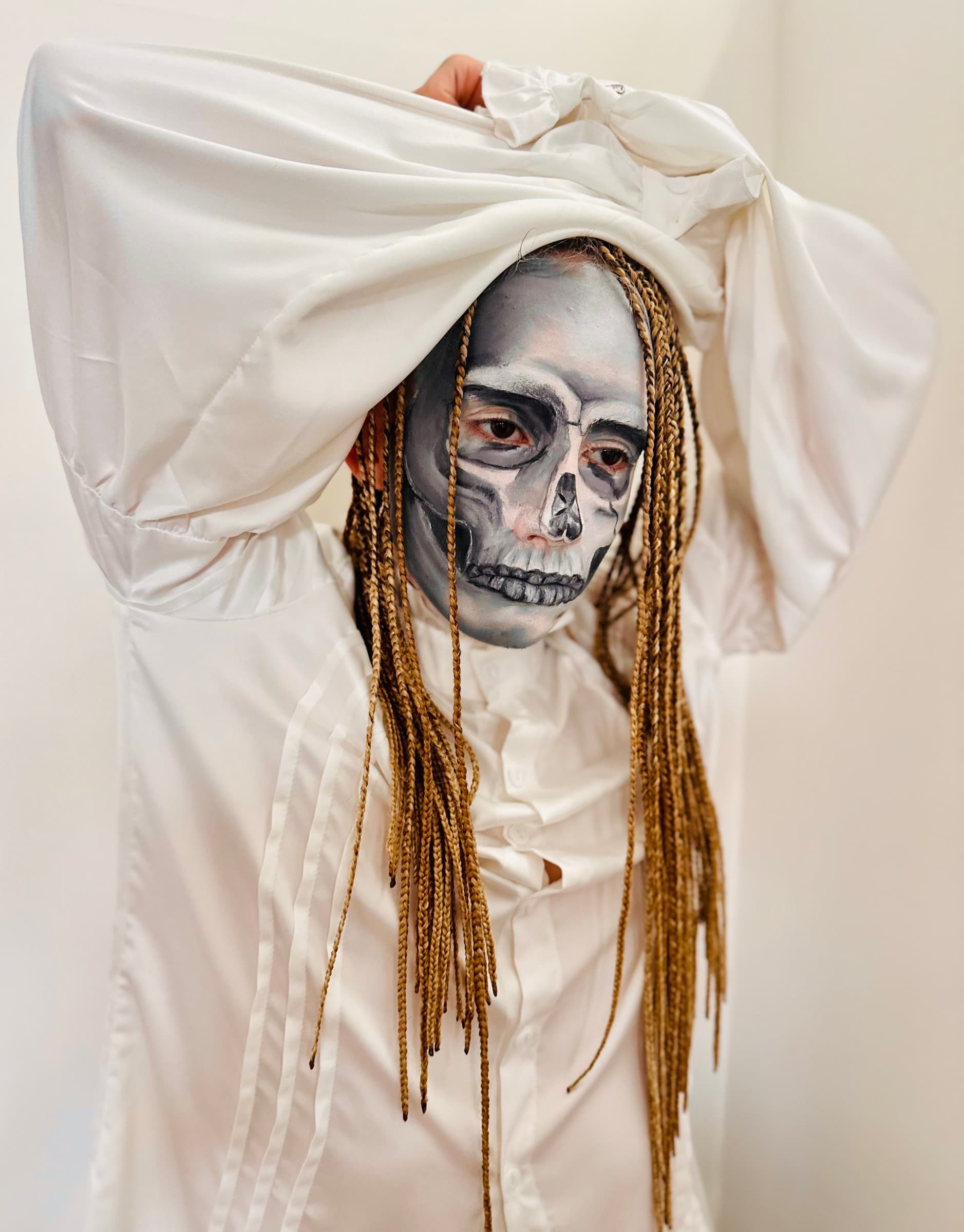 SFX & Creative Arts 8