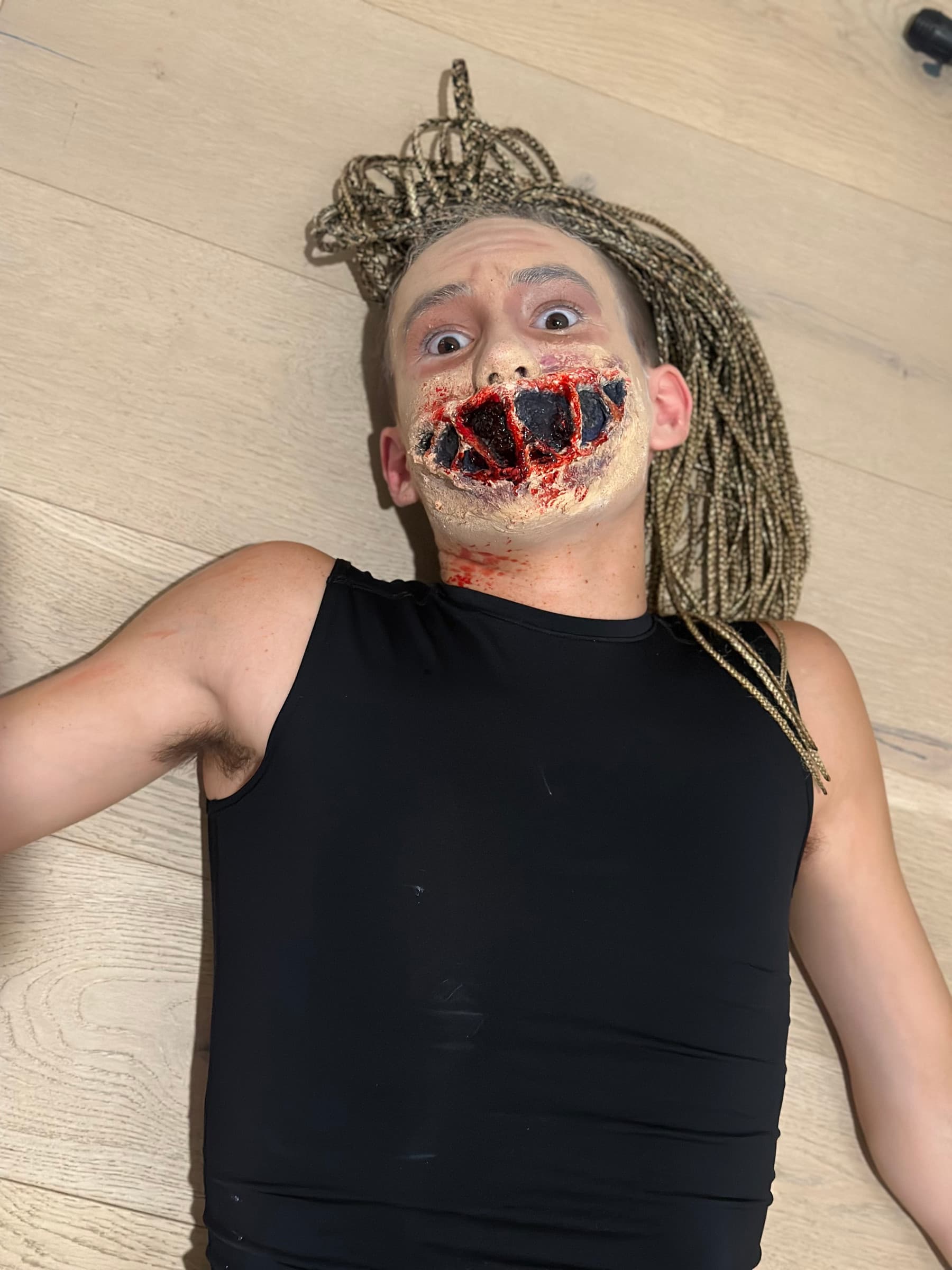 SFX & Creative Arts 11