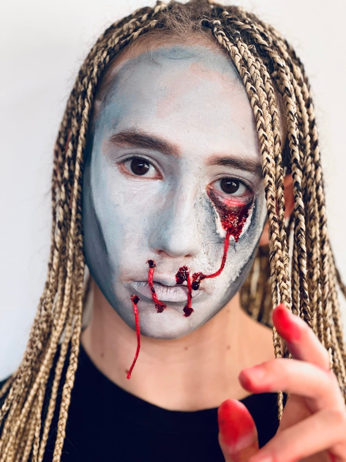 SFX & Creative Arts 3