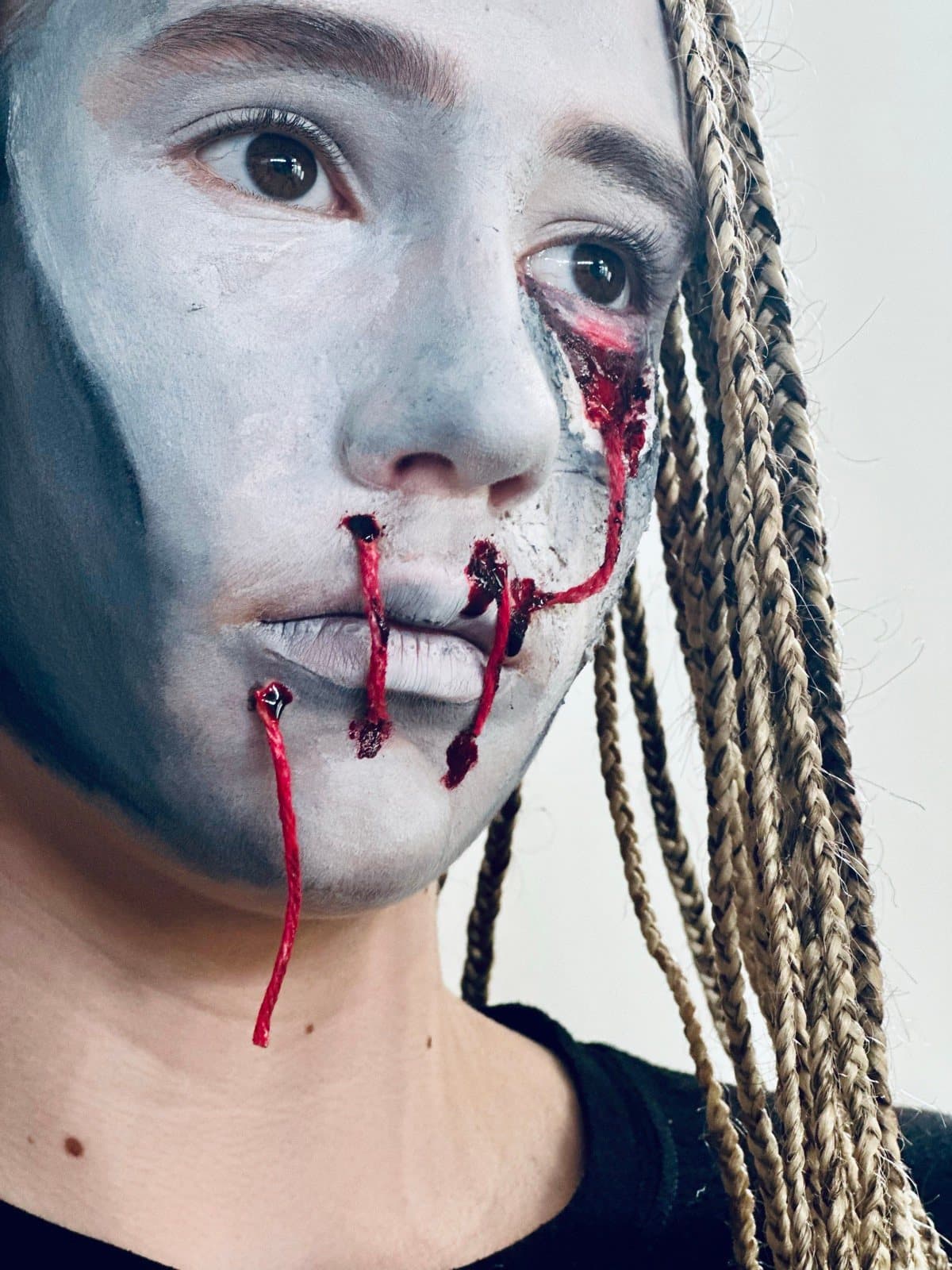 SFX & Creative Arts 4