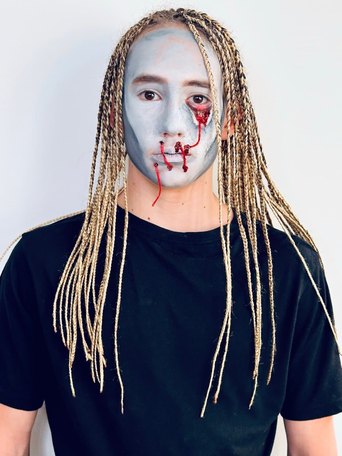SFX & Creative Arts 5